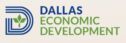 City of Dallas Logo