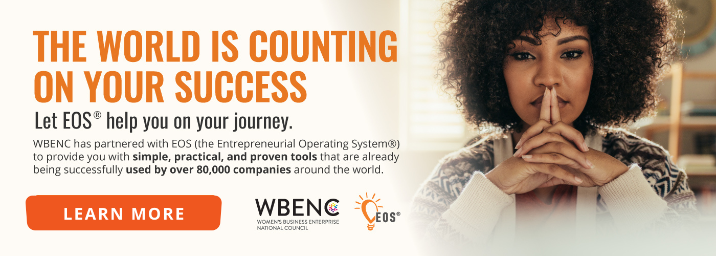 WBENC Executive Education Program