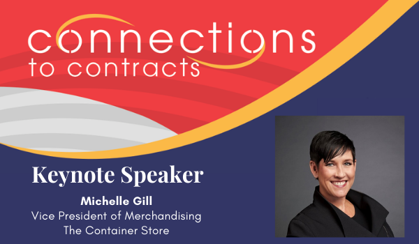 C2C Keynote Speaker Michelle Gill