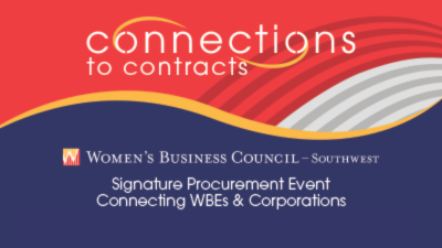Connections to Contracts