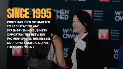 Women Owned Business Certification | WBCSW