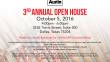 Austin Industries Open House