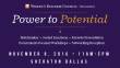 Power to Potential