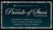 Parade of Stars Awards Gala
