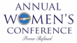 Annual Women's Conference