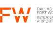 DFW Airport Logo
