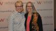 Jennifer Ware and Debbie Hurst