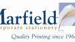 Marfield Corporate Stationery