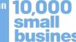 Goldman Sachs 10,000 small businesses