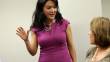 Nina Vaca of Pinnacle Group