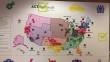 Act Intentionally Map