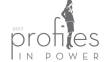 Profiles in Power