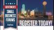 Governor's Small Business Forum