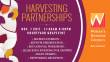 Harvesting Partnerships