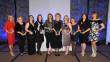 Gala Award Winners