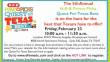 HEB Quest for Texas Best
