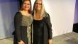 Claudia & Debbie "2018 WOMEN’S BUSINESS ENTERPRISE STAR"