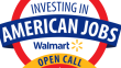Walmart Investing In American Jobs