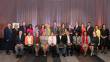 The Champions of Diversity Awards  Luncheon