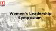 D CEO Women's Symposium