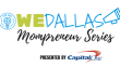 WEDallas: Momreprenuer Brunch and Learn