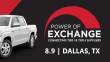 Toyota Power of Exchange: Building Opportunities for Diverse Suppliers