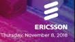 Ericsson Supplier Diversity Matchmaker Event