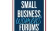 Governor’s Business Forum for Women - DFW
