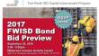 Fort Worth ISD Capital Improvement Program 