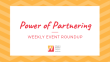 Power of Partnering