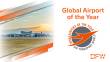 DFW Global Airport of the Year