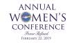 USICOC Annual Women's Conference