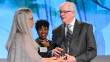 Hul Kenney, WBE Volunteer of the Year