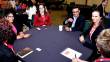 Corporate Roundtables