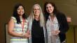 Women Working Together Award Winners