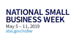 National Small Business Week