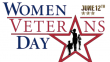 women veterans day 