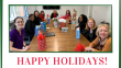 Happy Holidays from the WBCS Staff