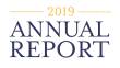 2019 Annual Report