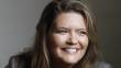 Angela Hood Headshot