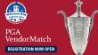PGA VendorMatch
