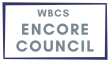 WBCS Encore Council