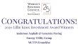 Congratulations