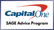 Capital One Sage Advice Program