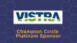 Champion Circle Platinum Sponsor - Vistra