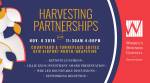 Harvesting Partnerships