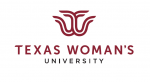 Texas Women's University Logo