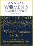 USICOC Annual Women's Conference