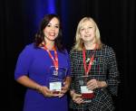 2018 Women Working Together Award Winners 2018 Women Working Together Award Winners