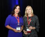 2018 Women Working Together Award Winners
